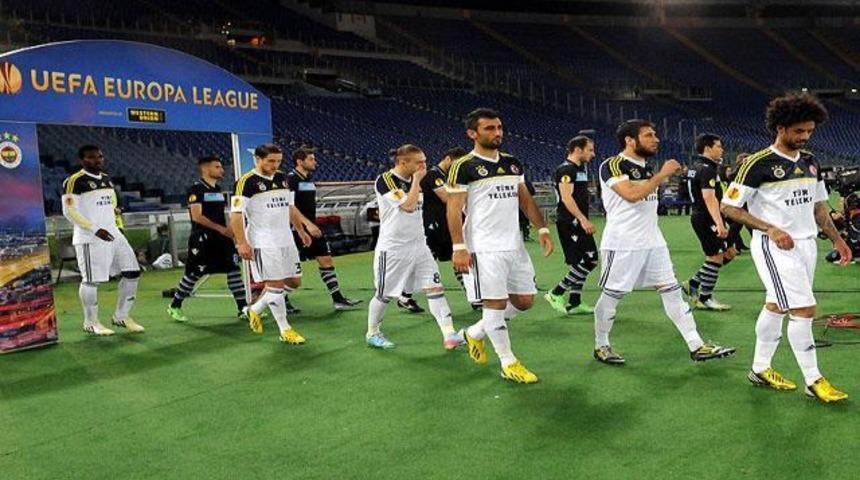 Fenerbah&ccedil;e'nin rakibi belli oluyor!