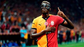 Eski İtalyan futbolcu Antonio Floro Flores Galatasaray'ın kiralık aşkı Victor Osimhen için olay olacak sözler söyledi!