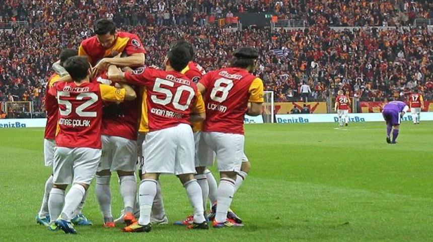 Cimbom'da b&uuml;y&uuml;k operasyon!