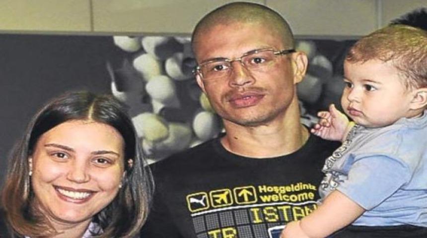 Tebrikler Fenerbah&ccedil;em'