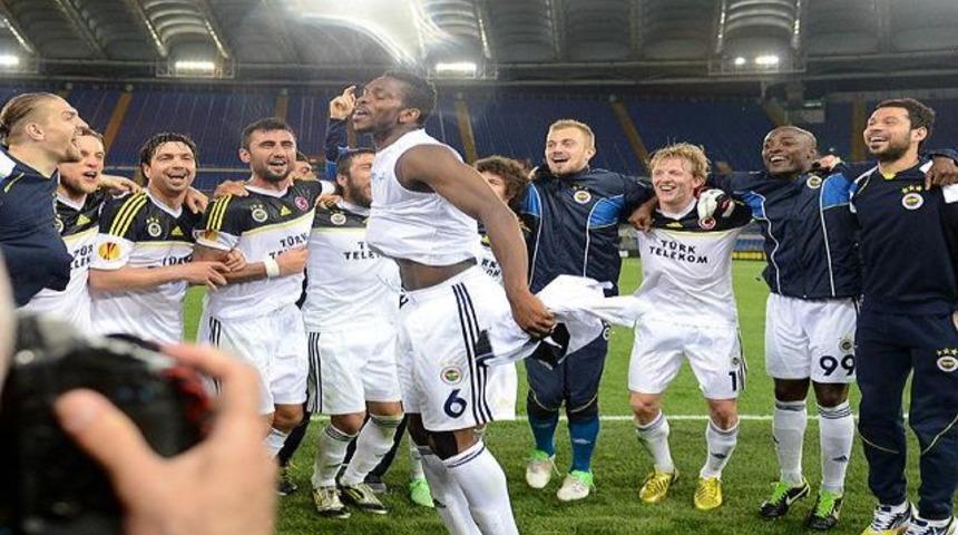 Fenerbah&ccedil;e Kura &Ccedil;ekimi Hangi Kanalda?