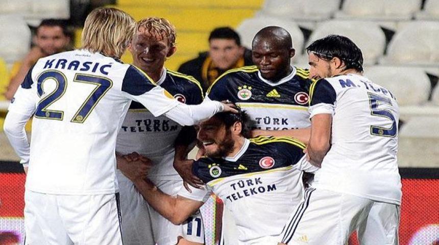 F.Bah&ccedil;e seribaşı! İşte rakipler...