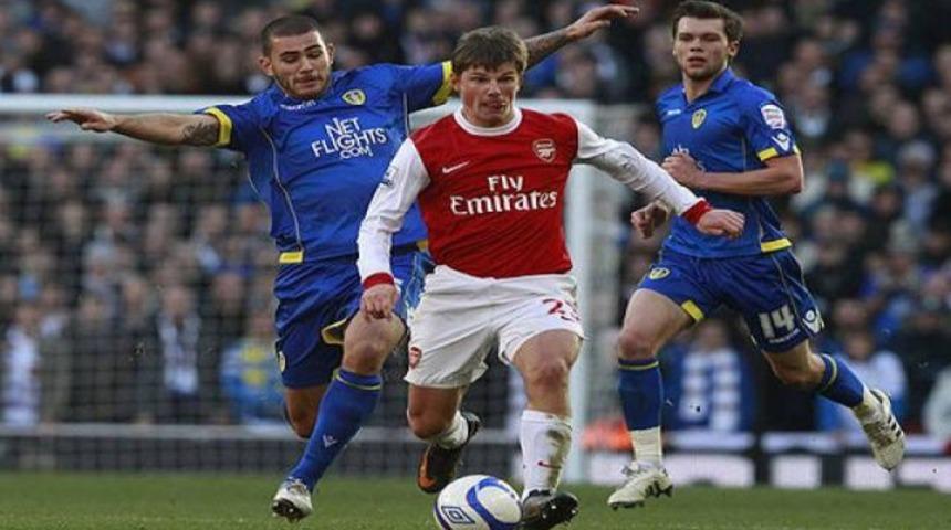 Arsenal'in yıldızı G.Saray yolunda!