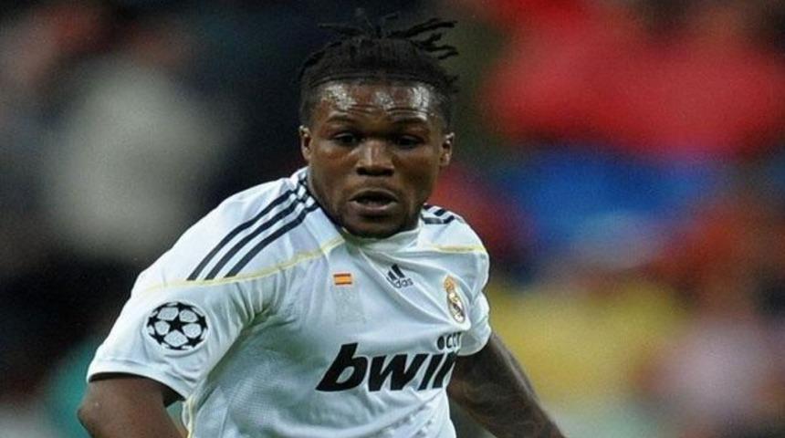 Real bıraktı, Aslan oluyor!