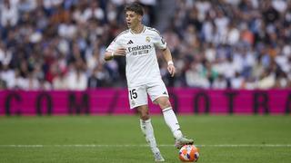 AS gazetesinin Arda Güler anketi herkesi şaşırttı! İspanyollar açık ara Arda Güler dedi...