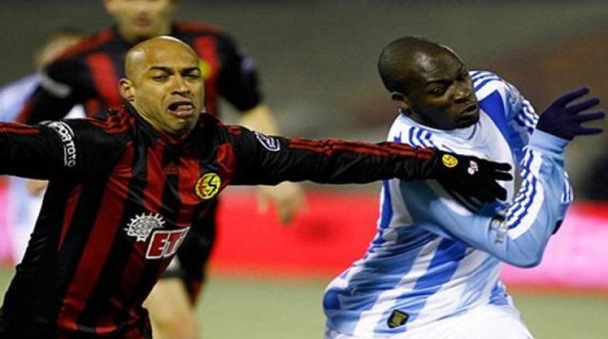 F.Bah&ccedil;e ile Es Es 54. randevuda