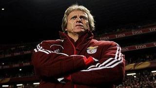 Benfica'dan Fenerbahçe'ye rest!