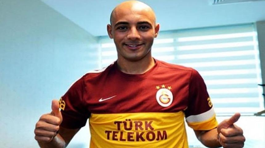 Terim istedi, Amrabat kabul etti!