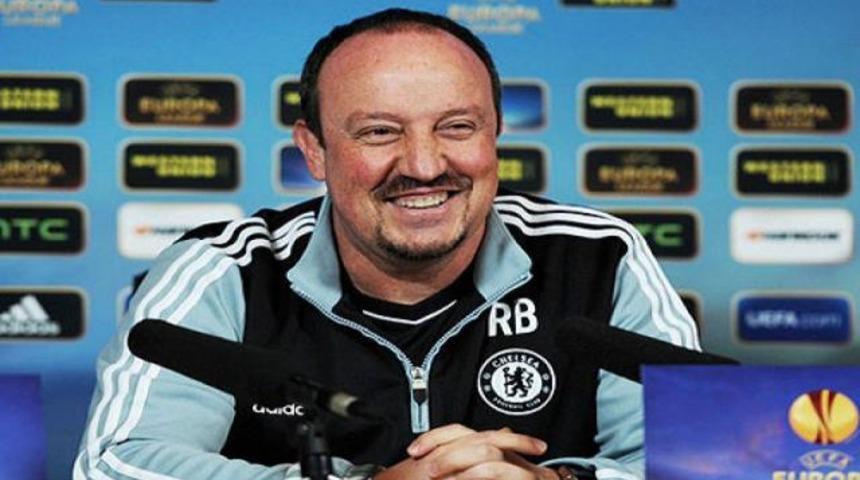 Benitez'den Fenerbah&ccedil;e itirafı!