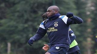 Fenerbahçe'ye Sow'dan iyi haber!