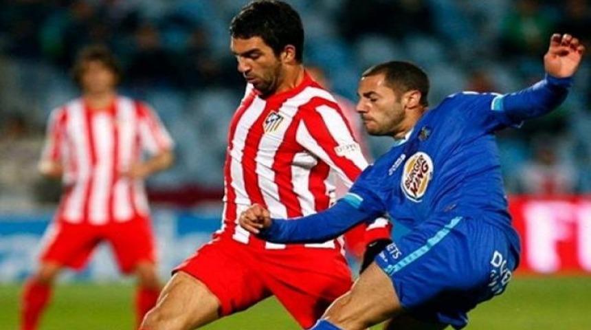 Les Ottomans'da Arda Turan zirvesi