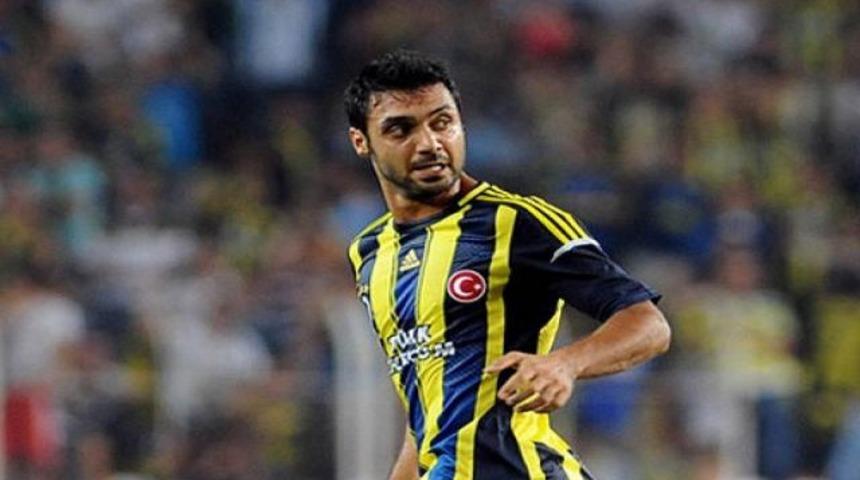 Bekir'e b&uuml;y&uuml;k onur!