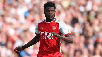 Thomas Partey Arsenal'den ayrılıyor! Yerine ise Brendford'un yıldızı geliyor...
