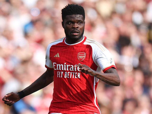 Thomas Partey Arsenal ile anlaşamadı...