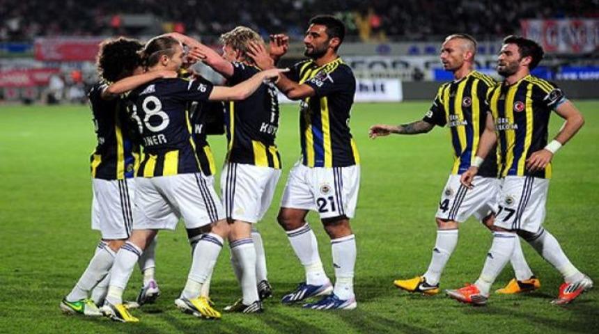 Eskişehir ma&ccedil;ında Kocaman rotasyon!