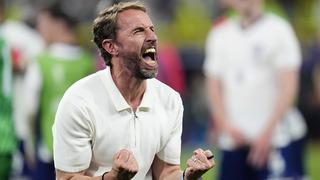 Gareth Southgate'e büyük onur! Şövalyelik ünvanı verildi...