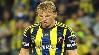 Kuyt'tan büyük fedakarlık!