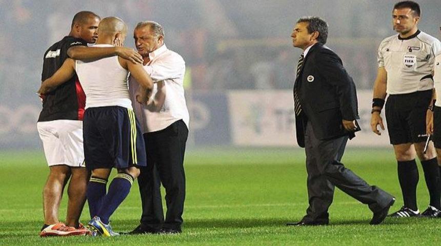 "Daha &ccedil;ok işimiz var Fulya hanım"