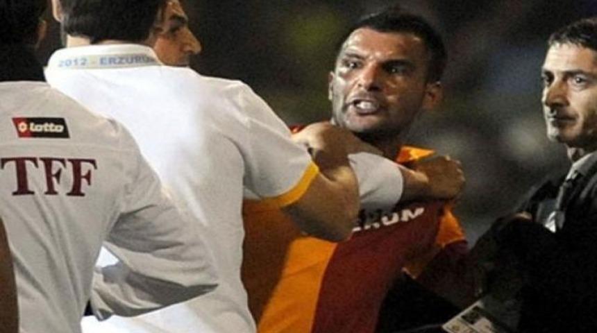 Engin Baytar'ın cezası belirlendi!