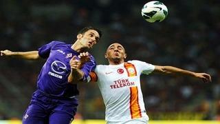 Engin'in yerine Amrabat..!