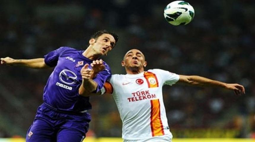 Engin'in yerine Amrabat..!