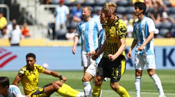 Kulüpler Dünya Kupası F Grubu'nda son 16'ya yükselen takımlar belli oldu!