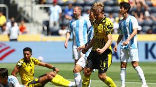 Kulüpler Dünya Kupası F Grubu'nda son 16'ya yükselen takımlar belli oldu!