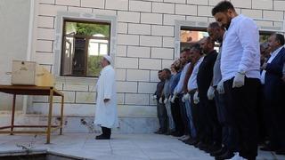 Gümüşhane’de kene ısırması sebebiyle hastanede tedavi gören bir kişi hayatını kaybetti