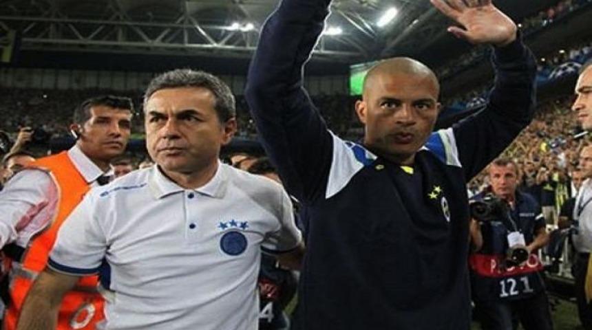 "Yarım adım bile atmadı"