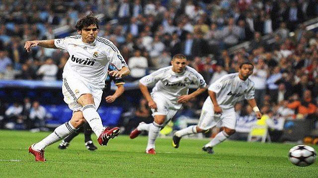 Galatasaray Kaka ile ilgileniyor!