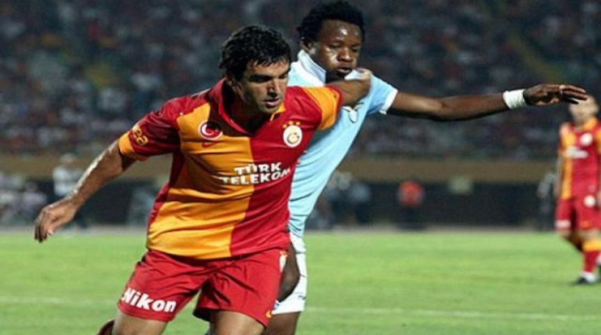 İşte Culio'nun yeni takımı!