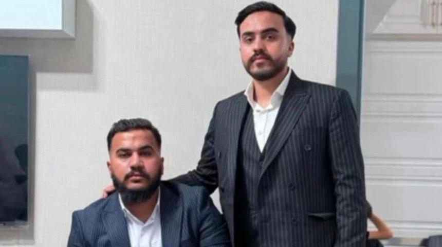 Şanlıurfa'da silahlı saldırıya uğrayan Iraklı 2 kardeş hayatını kaybetti