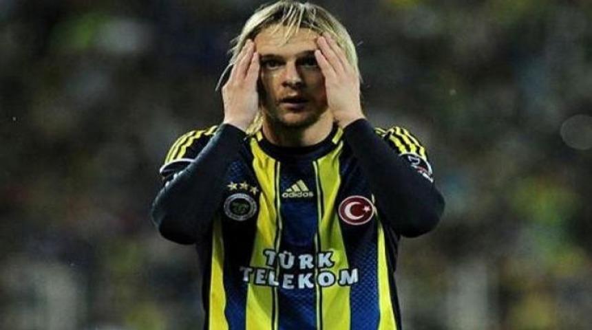 Krasic ipleri kopardı..!