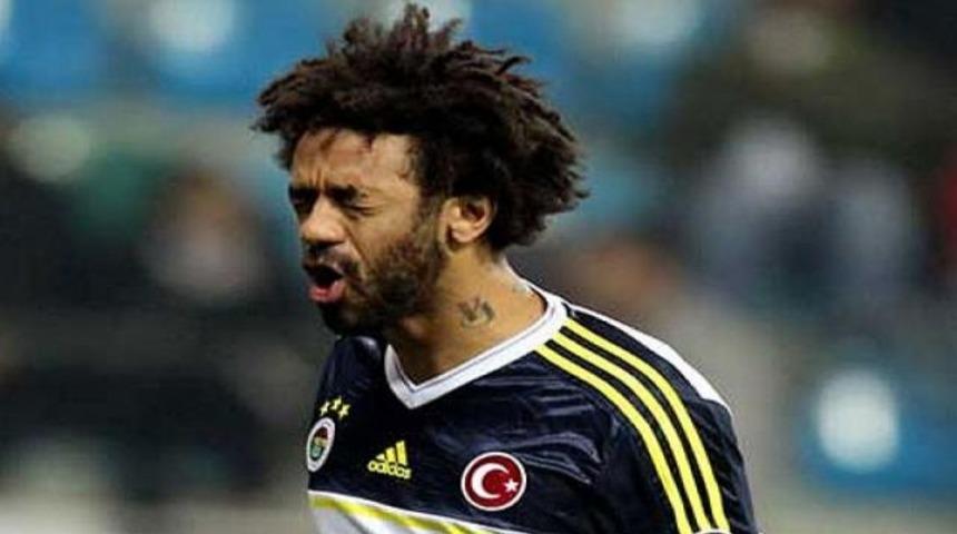 Cristian Baroni ayrılıyor!