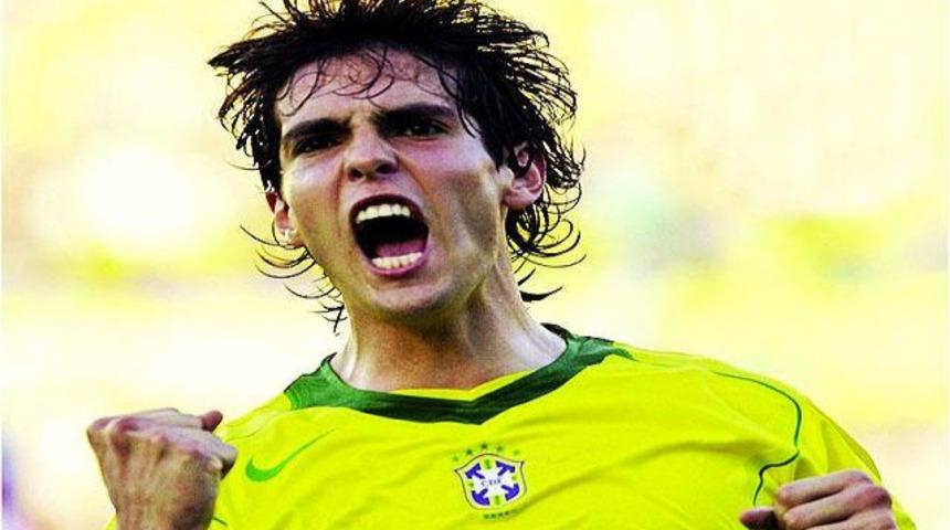 Kaka G.Saray'a mı geliyor?