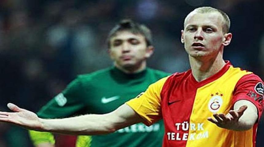 Semih'te 2. derece yırtık..!