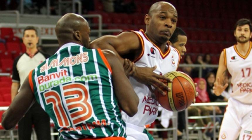 Final heyecanı Bandırma'da! 