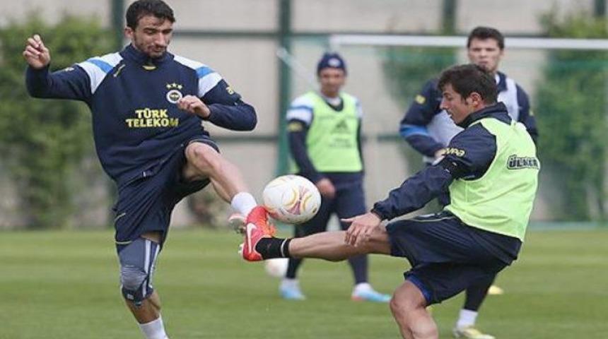 Fenerbah&ccedil;e'de sakatlar ne durumda?