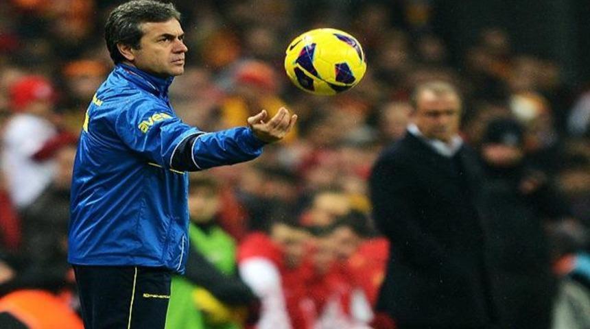 Portekiz'de 'Kocaman' yorumlar