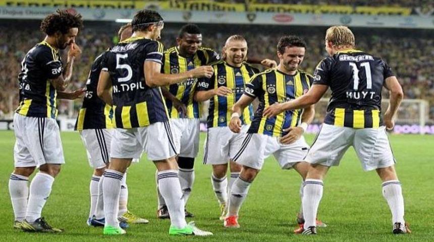 D&uuml;nyaca &uuml;nl&uuml; hoca Fenerbah&ccedil;e'ye!