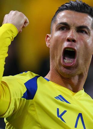 Beklenen oldu! Cristiano Ronaldo, iki yıllık sözleşmeye imzayı atıyor!