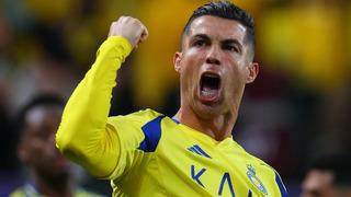 Beklenen oldu! Cristiano Ronaldo, iki yıllık sözleşmeye imzayı atıyor!