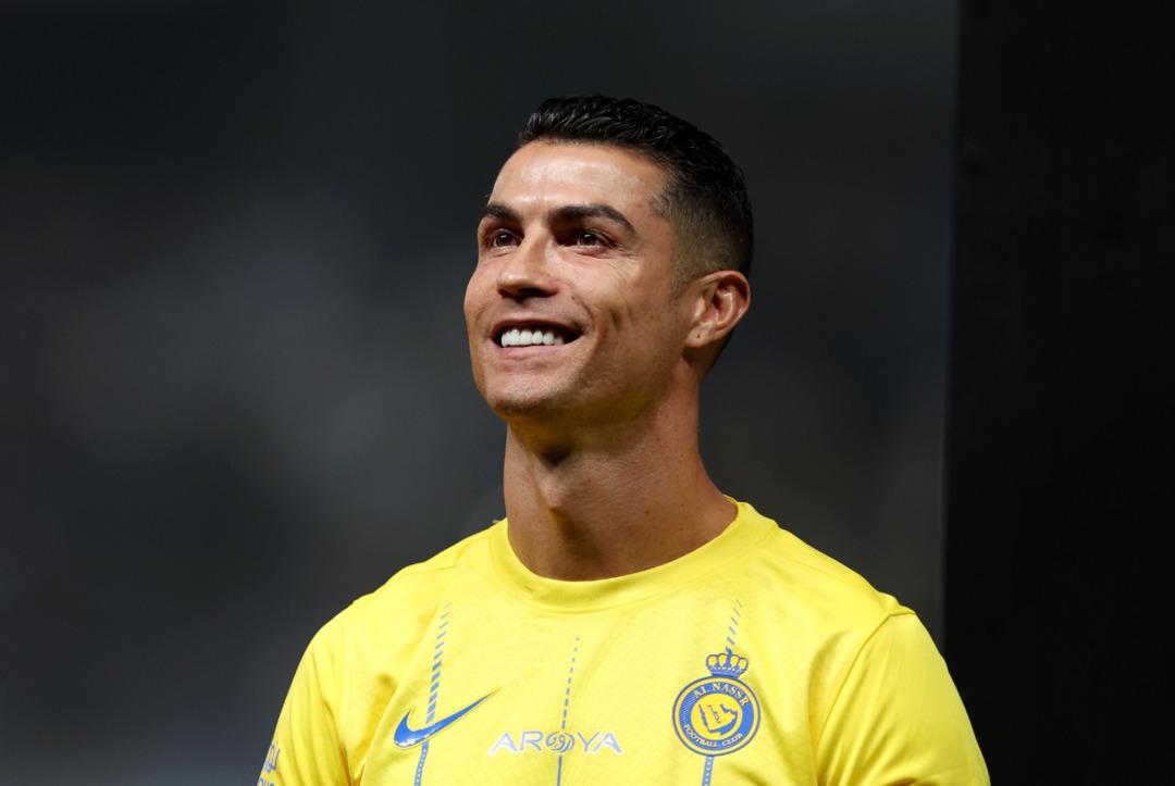 Beklenen oldu! Cristiano Ronaldo, iki yıllık sözleşmeye imzayı atıyor! 2