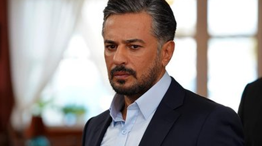 Emre Altuğ'un sevgilisi varmış! İtiraf etti: ‘Görüntülenmek istemiyorum'