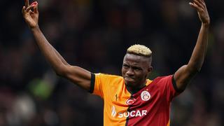 Victor Osimhen'e tarihi transfer teklifi! Takasın yanında bonservis de önerdiler