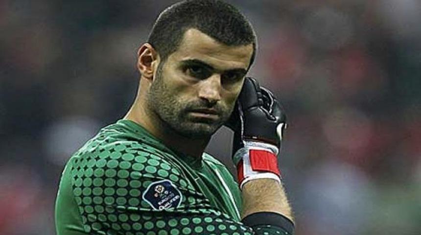 Derbi &ouml;ncesi Leo Franco g&ouml;ndermesi!