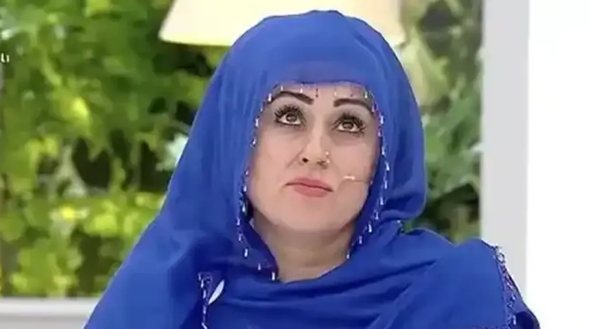 Esra Erol'daki açıklamalarından sonra fenomen oldu! Yazgül saç ektirip paylaştı