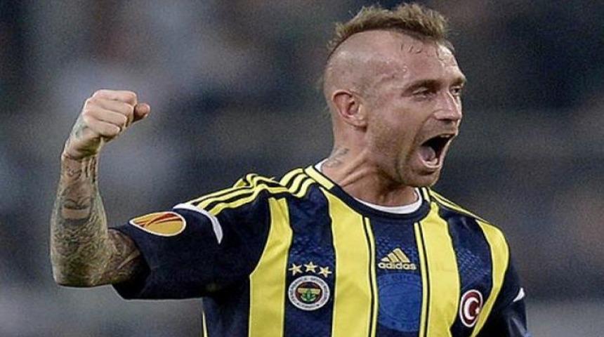 Meireles kararını verdi!