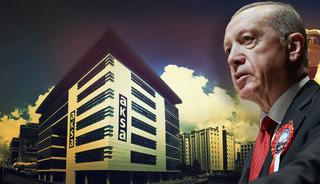 Türkiye'nin en zenginlerinden! Ünlü holdinge polis çağrıldı: Cumhurbaşkanı Erdoğan'dan yardım istedi
