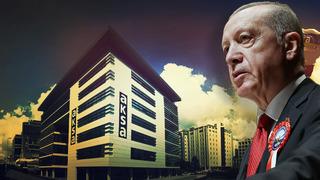 Türkiye'nin en zenginlerinden! Ünlü holdinge polis çağrıldı: Cumhurbaşkanı Erdoğan'dan yardım istedi